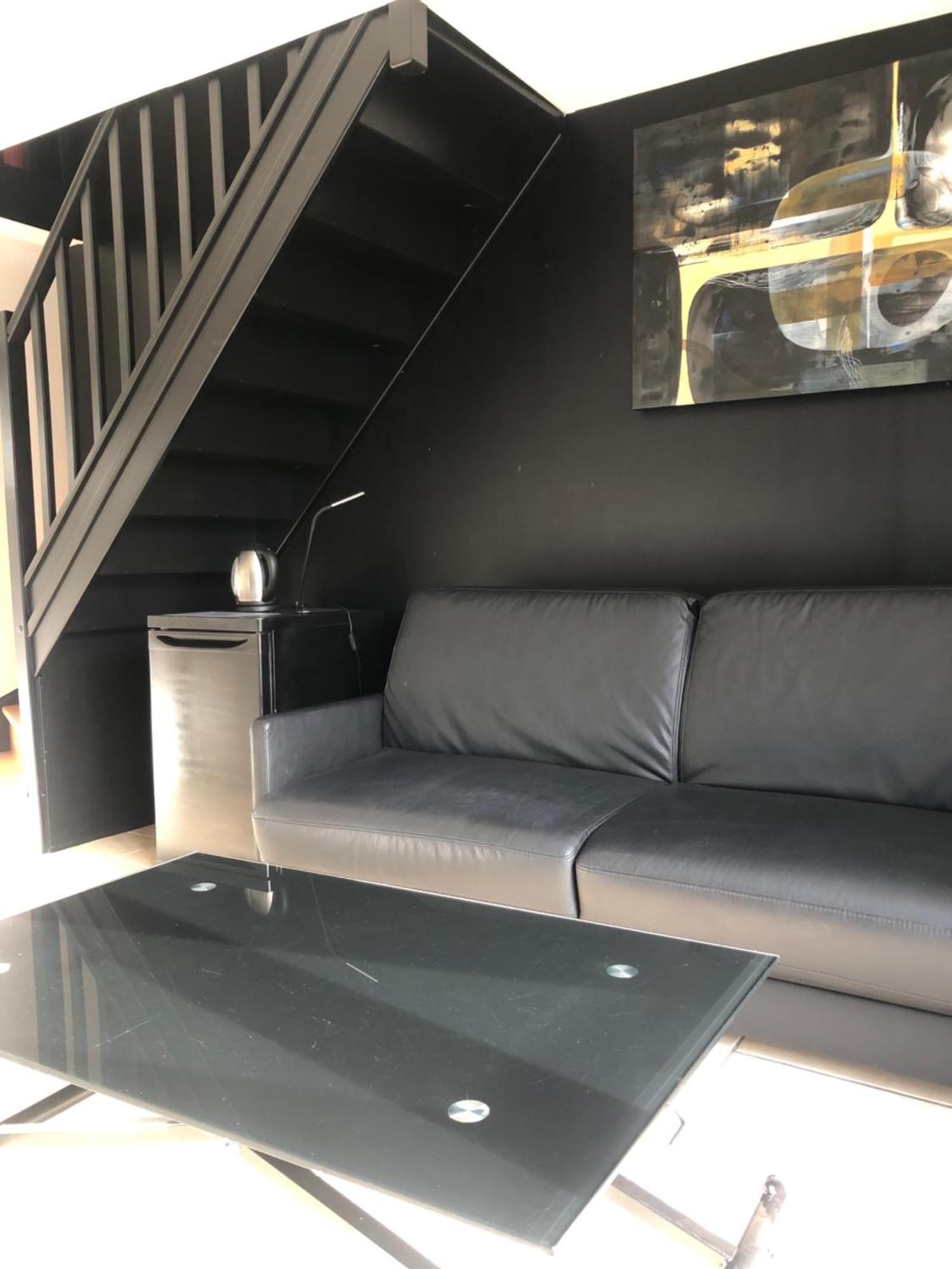 Une Chambre A Neuilly Guest House Kültér fotó
