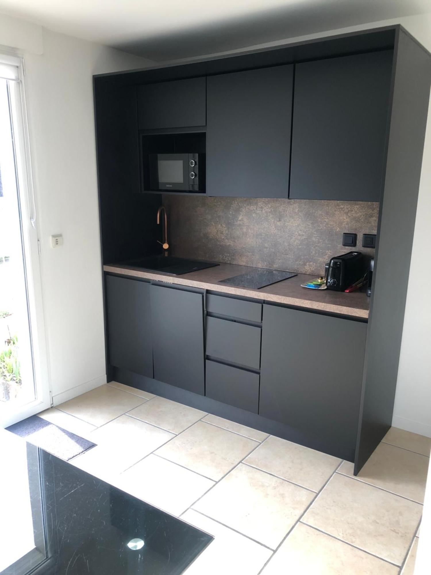 Une Chambre A Neuilly Guest House Kültér fotó