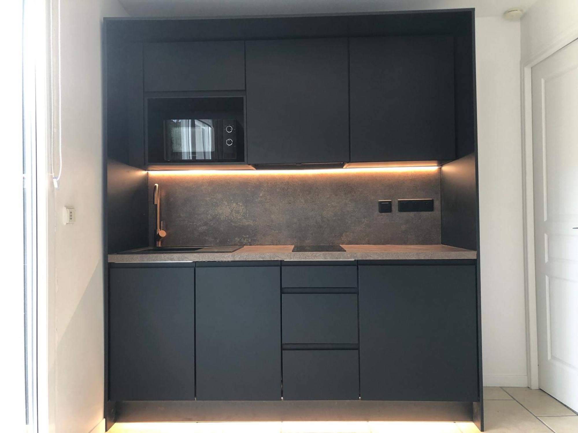 Une Chambre A Neuilly Guest House Kültér fotó