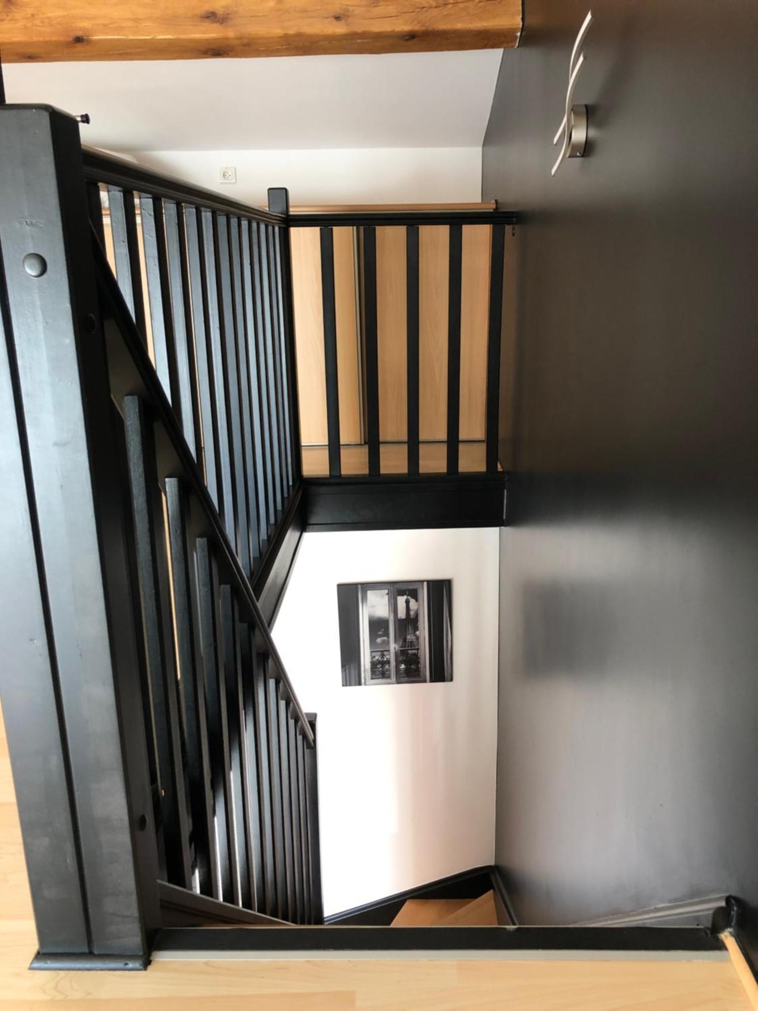 Une Chambre A Neuilly Guest House Kültér fotó