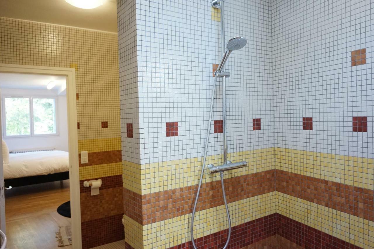 Une Chambre A Neuilly Guest House Kültér fotó